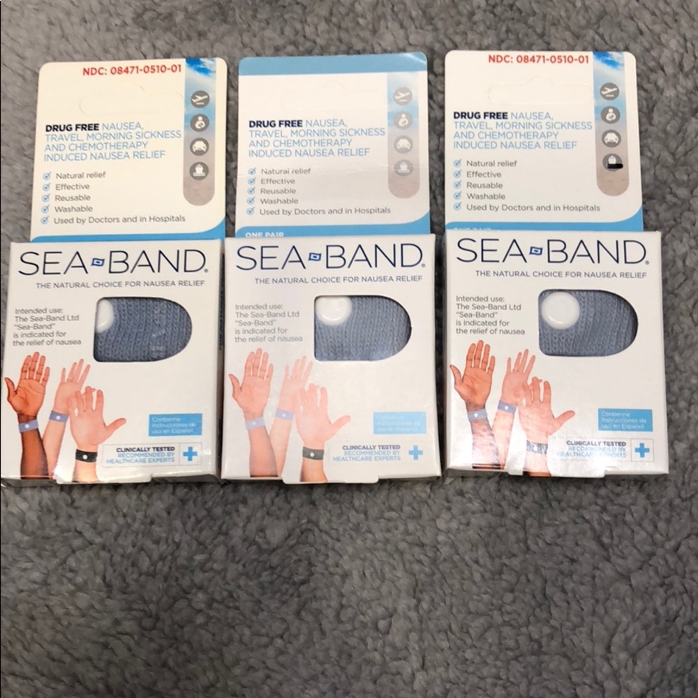 Sea Band